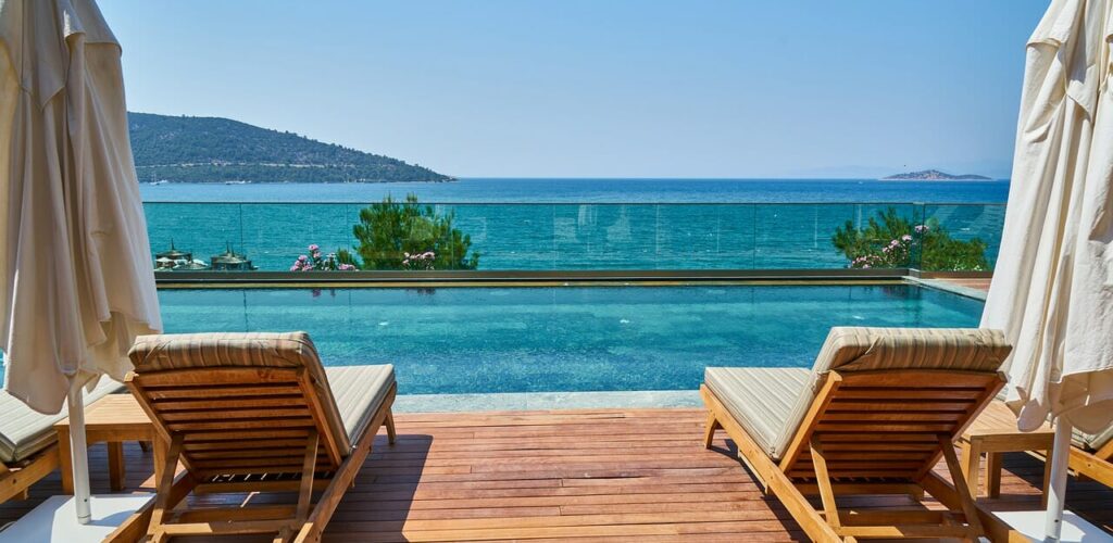 Best Hotels in Turkish Riviera Turkey