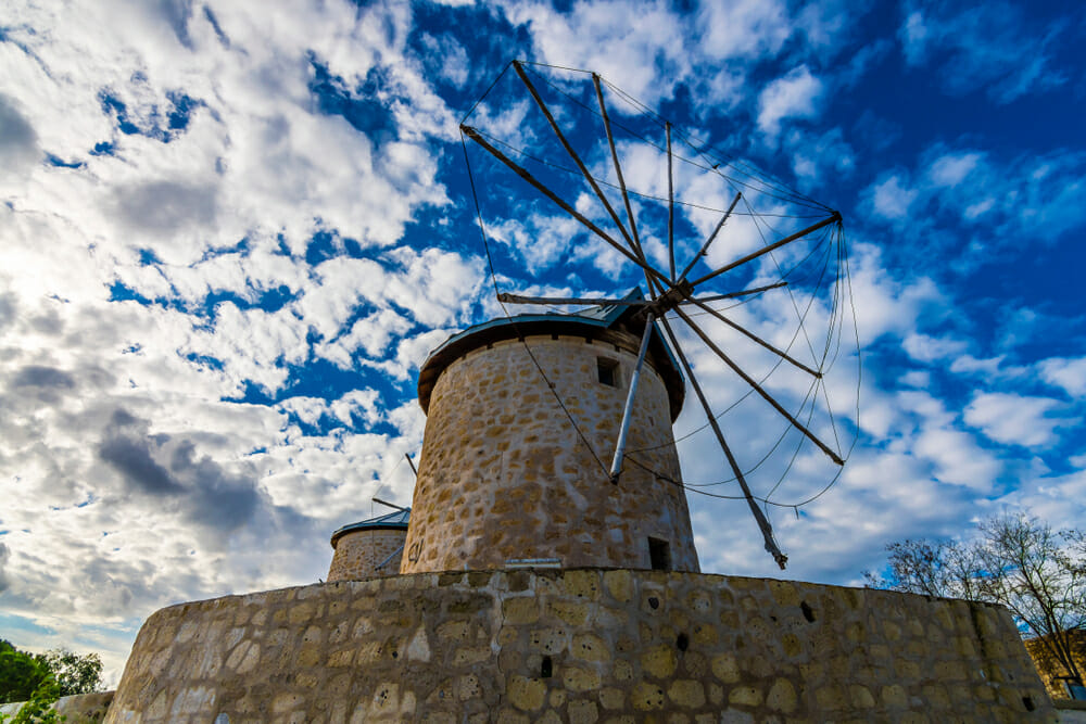 places to visit in cesme turkey