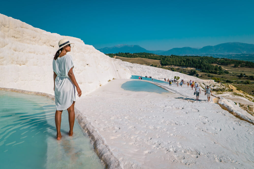 pamukkale travel guide